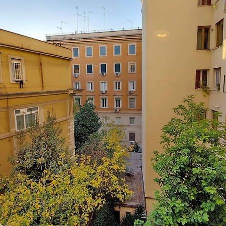 Leto Apartman Róma Kültér fotó