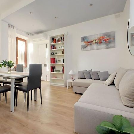 Leto Apartman Róma Kültér fotó