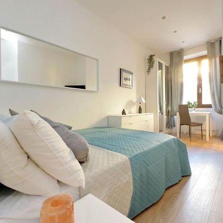 Leto Apartman Róma Kültér fotó