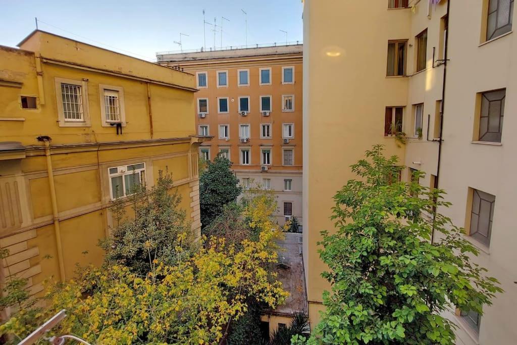 Leto Apartman Róma Kültér fotó