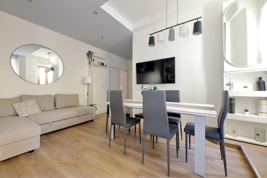 Leto Apartman Róma Kültér fotó