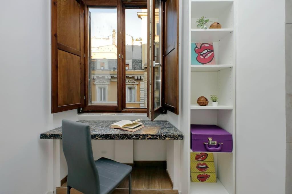 Leto Apartman Róma Kültér fotó