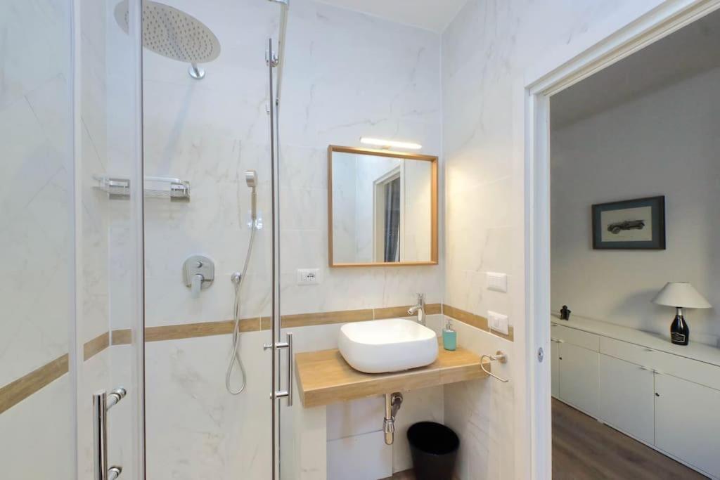 Leto Apartman Róma Kültér fotó
