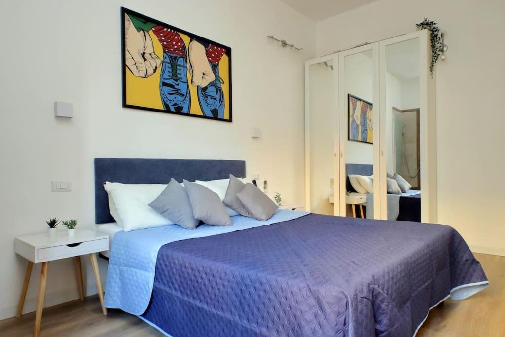 Leto Apartman Róma Kültér fotó