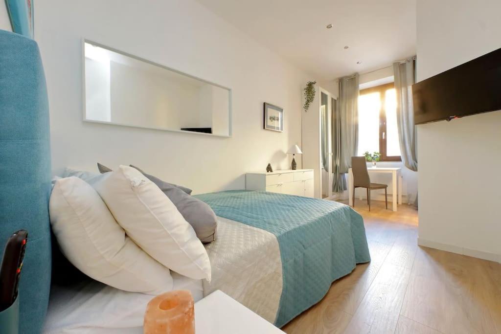 Leto Apartman Róma Kültér fotó