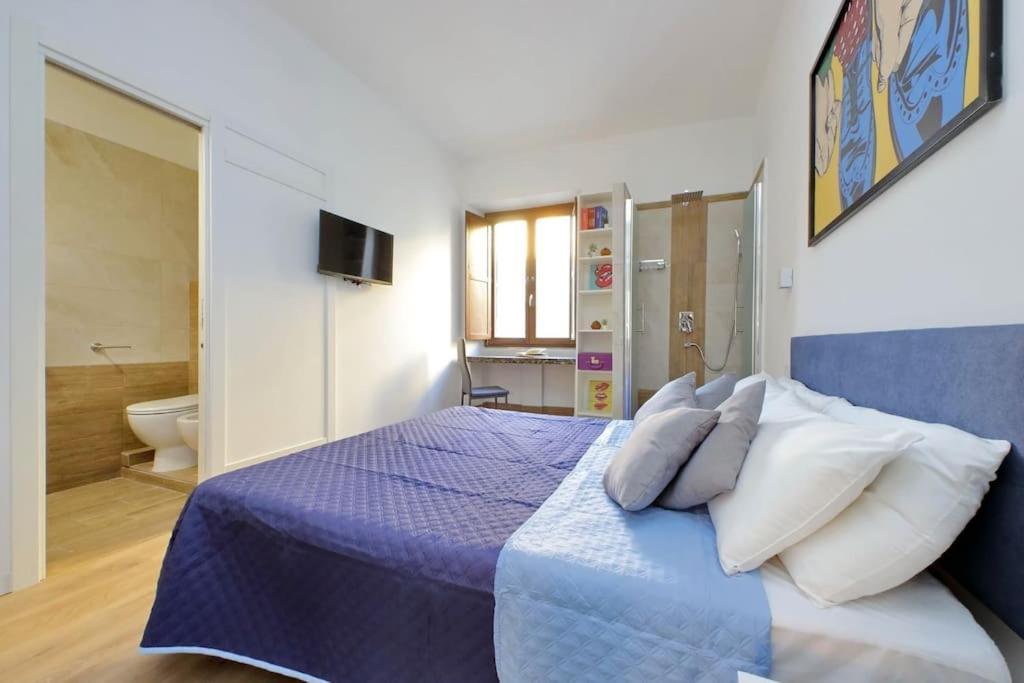 Leto Apartman Róma Kültér fotó