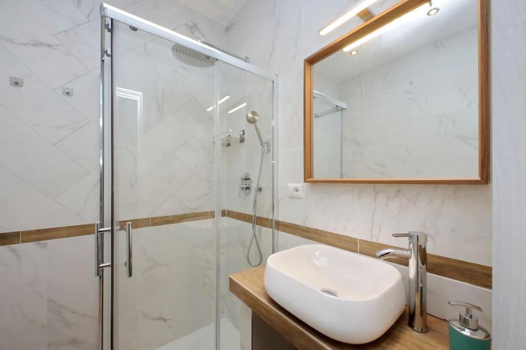 Leto Apartman Róma Kültér fotó