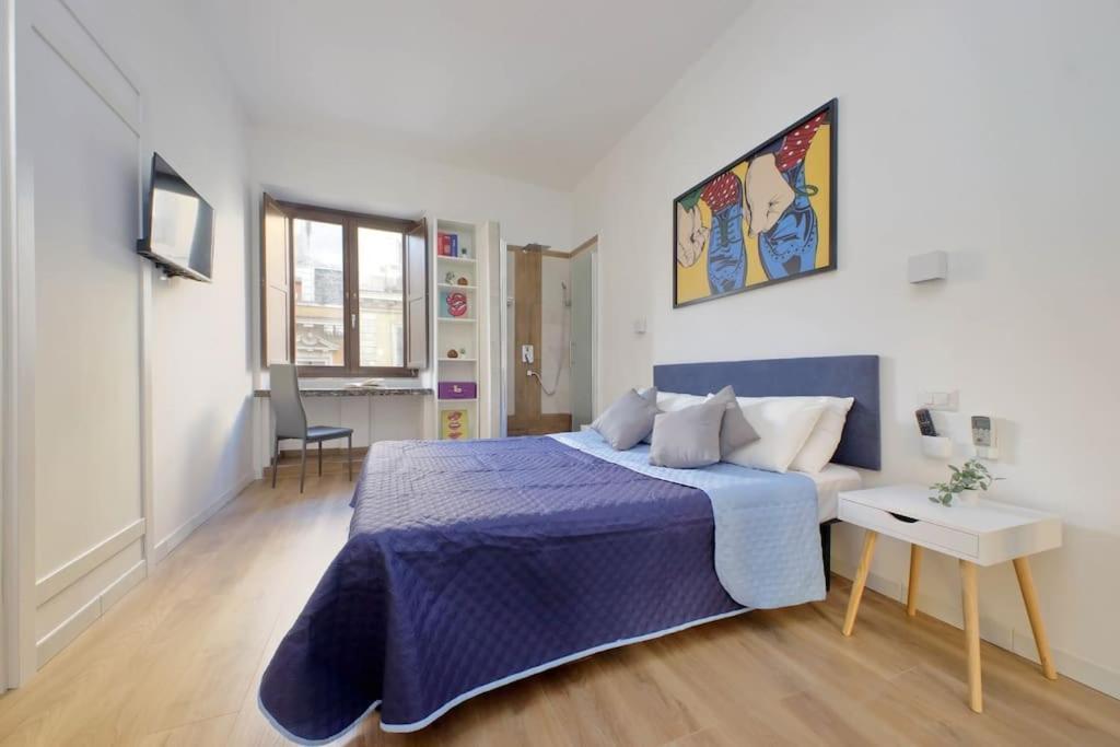 Leto Apartman Róma Kültér fotó