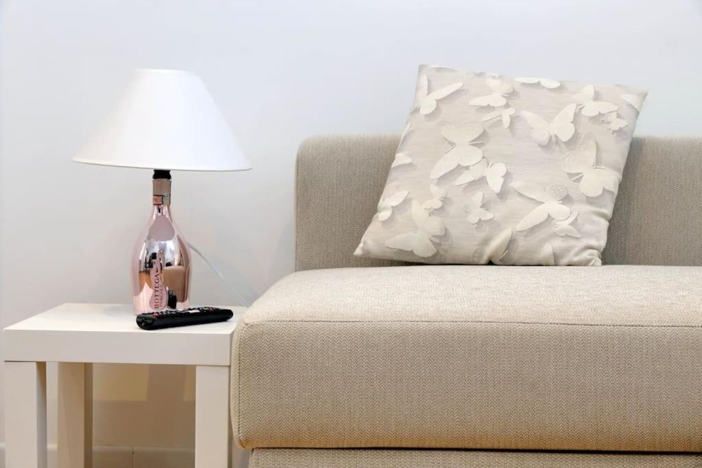 Leto Apartman Róma Kültér fotó