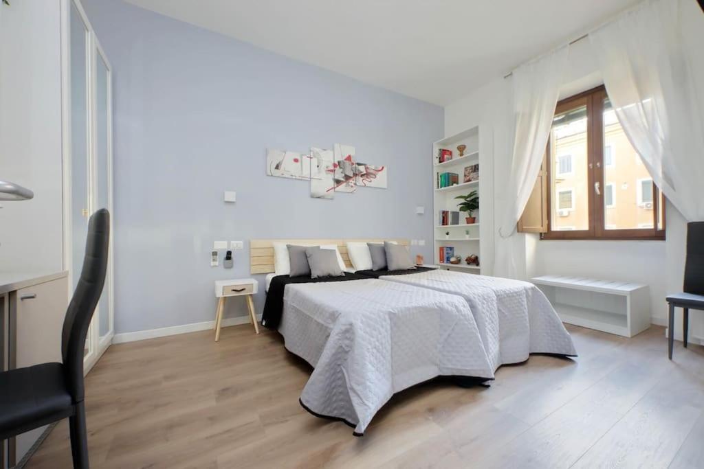 Leto Apartman Róma Kültér fotó