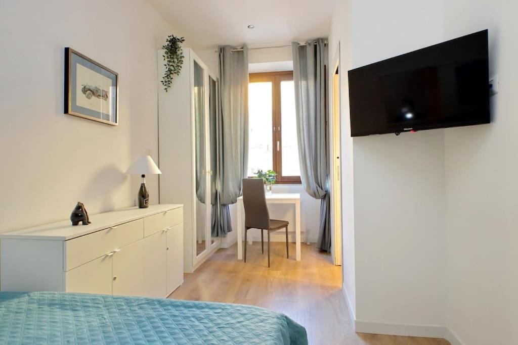 Leto Apartman Róma Kültér fotó