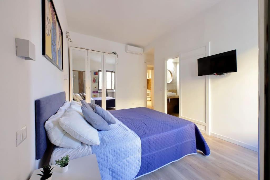 Leto Apartman Róma Kültér fotó