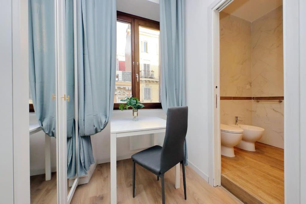 Leto Apartman Róma Kültér fotó