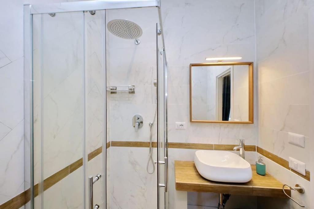 Leto Apartman Róma Kültér fotó