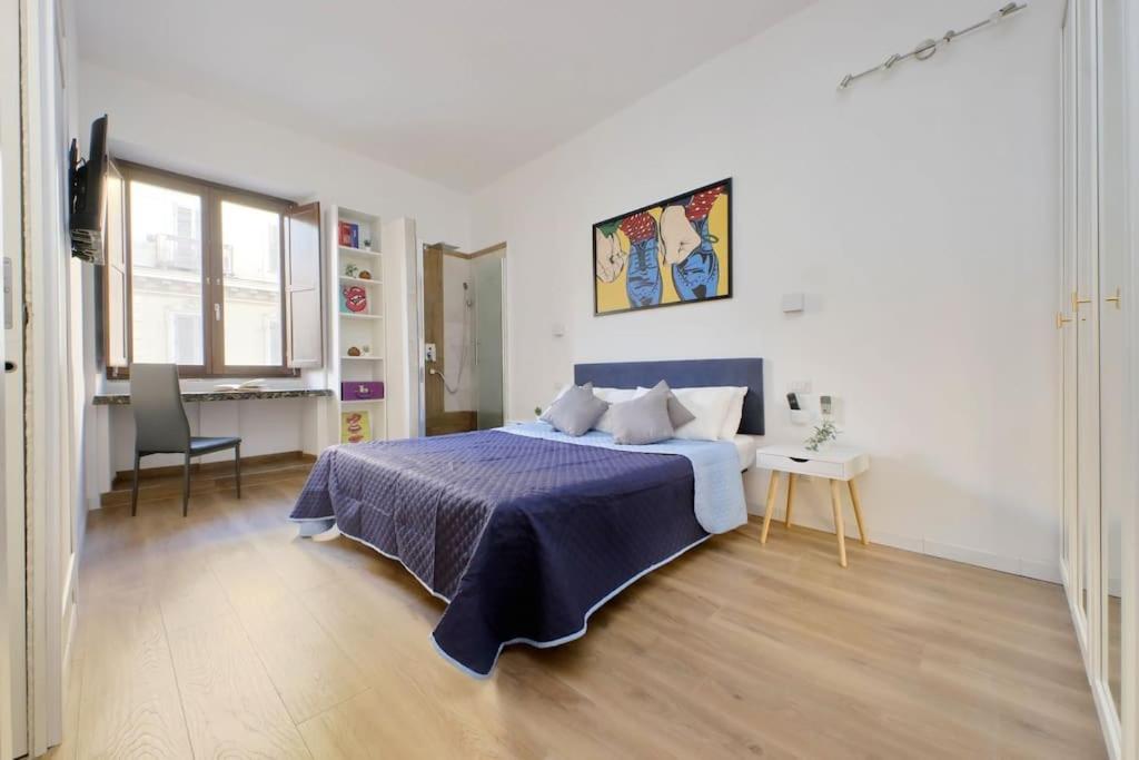 Leto Apartman Róma Kültér fotó