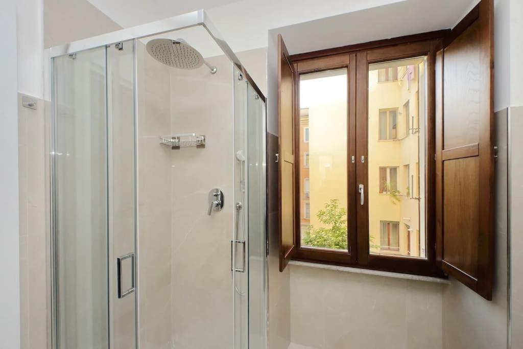 Leto Apartman Róma Kültér fotó