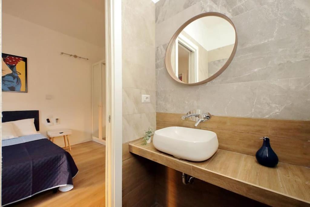 Leto Apartman Róma Kültér fotó