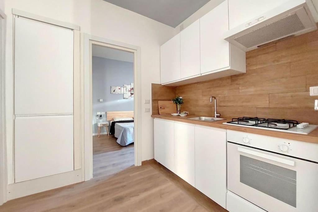 Leto Apartman Róma Kültér fotó