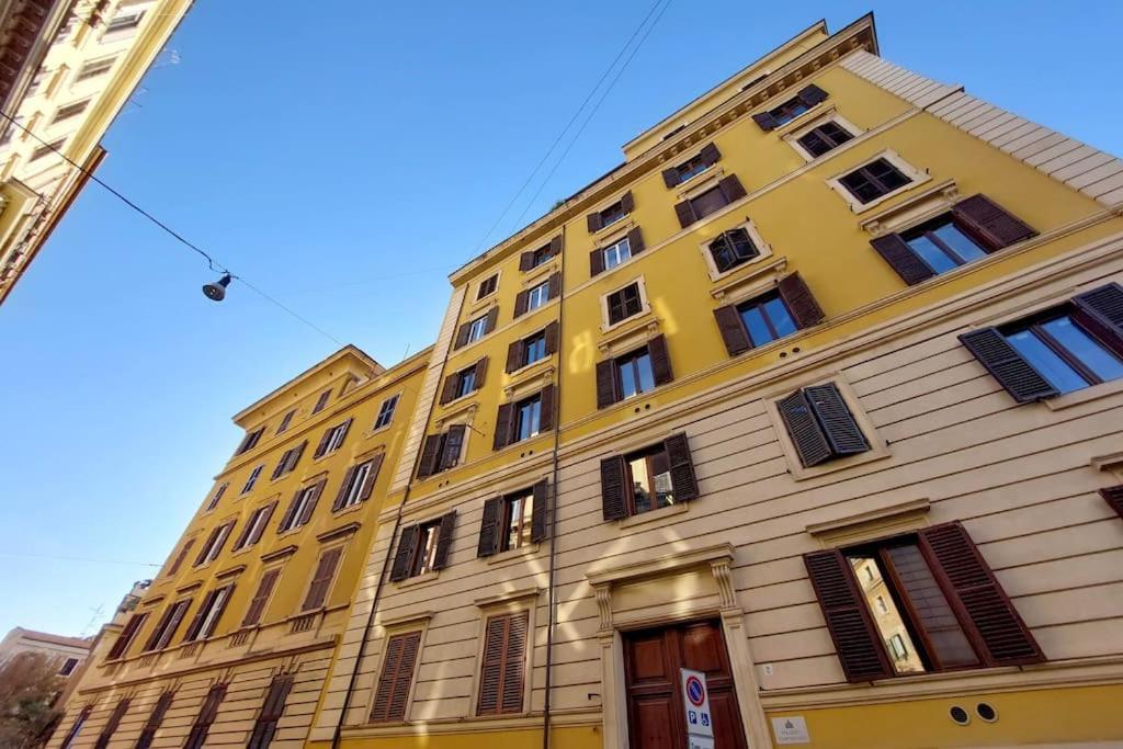 Leto Apartman Róma Kültér fotó