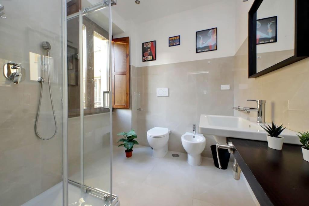 Leto Apartman Róma Kültér fotó