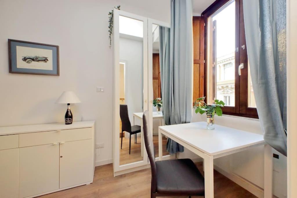 Leto Apartman Róma Kültér fotó