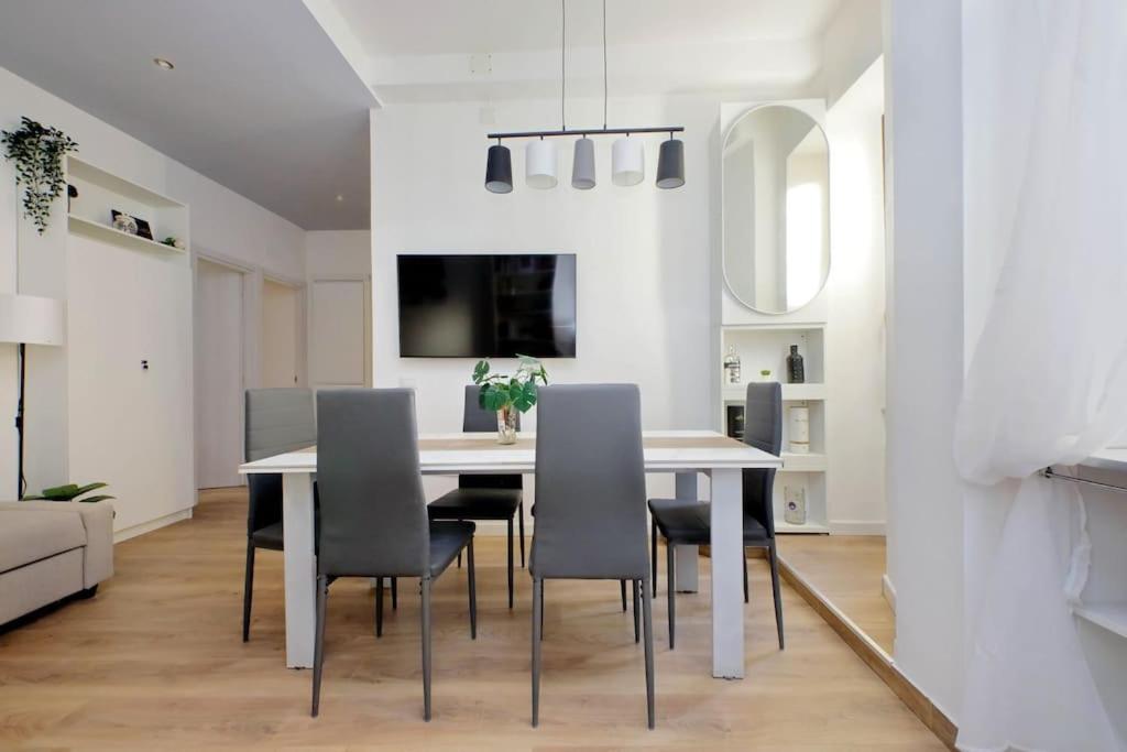 Leto Apartman Róma Kültér fotó