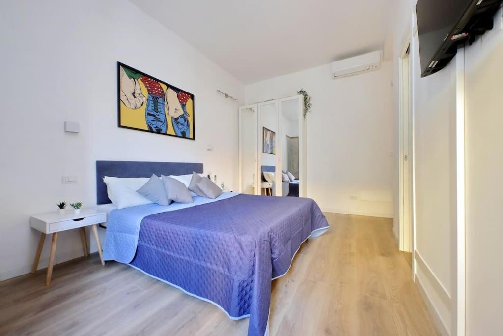 Leto Apartman Róma Kültér fotó