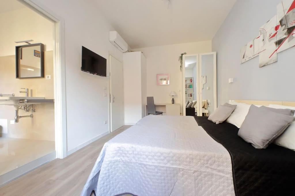Leto Apartman Róma Kültér fotó