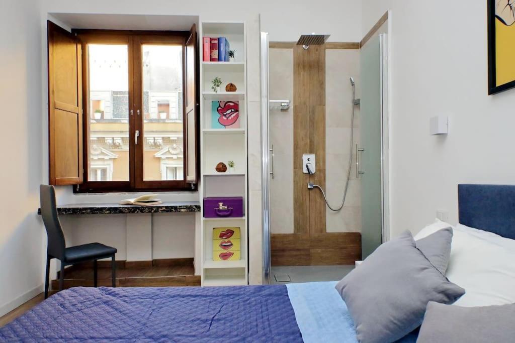 Leto Apartman Róma Kültér fotó