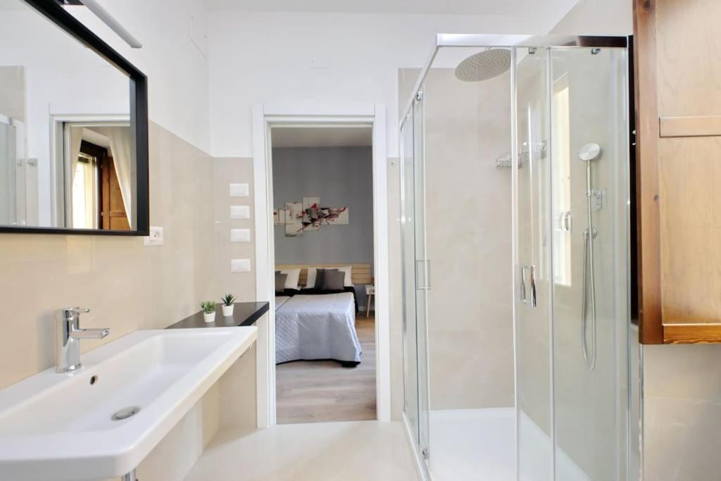 Leto Apartman Róma Kültér fotó
