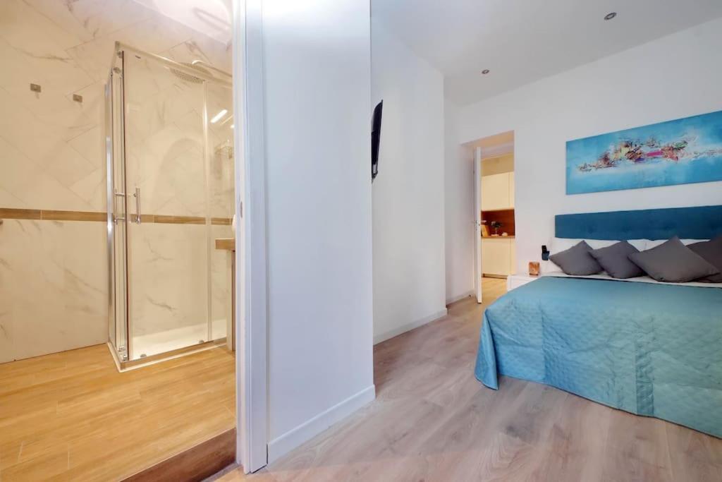 Leto Apartman Róma Kültér fotó